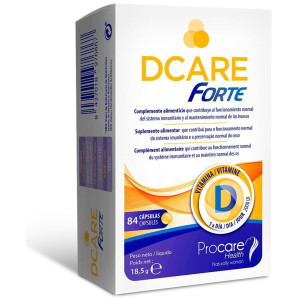 Procare Dcare 2000 Iu...