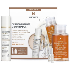 Sesderma Pack...