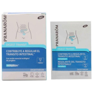 Pranarôm Digestarom Digest...