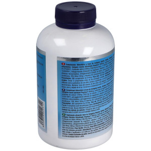 Prisma Natural Colagen Plus Con Silicio Orgánico, Magnesio Y Calcio 360 Comprimidos