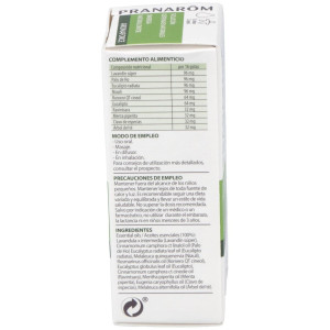 Pranarôm Aromaforce Solución Defensas Naturales 5Ml