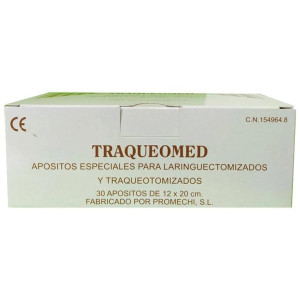 Promechi Apósitos...