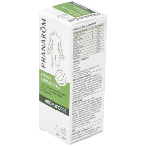 Pranarôm Aromaforce Solución Defensas Naturales 5Ml