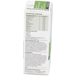 Pranarôm Aromaforce Solución Defensas Naturales 5Ml