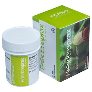 Praxis Belladonaprax...