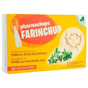 Pharmachups Farinchup Sabor...