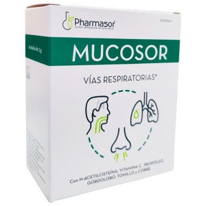 Pharmasor Mucosor Para...