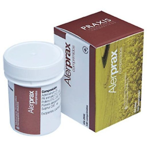 Praxis Alerprax Para La...