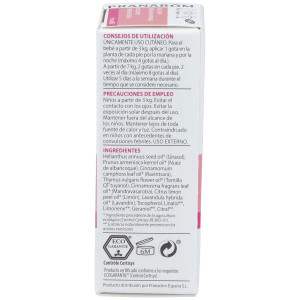 Pranabb Solucion Defensas 10Ml. Bio