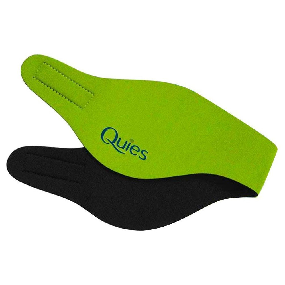 Quies Banda Neopreno Protección Auditiva Talla Grande 1Ud