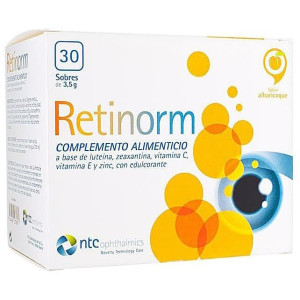Retinorm Complemento...