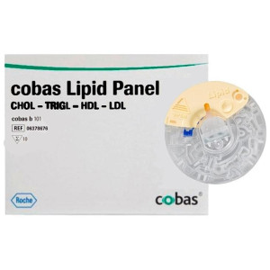 Roche Diagnostics Test De...