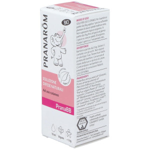 Pranabb Solucion Defensas 10Ml. Bio