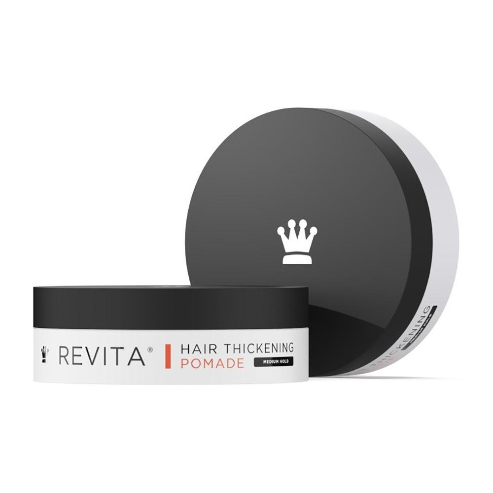 Revita Hair Thickening Pomade Cera Para Cabello 100Ml