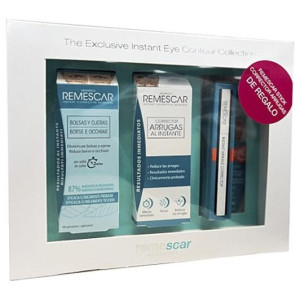 Remescar Pack Bolsas Ojeras...