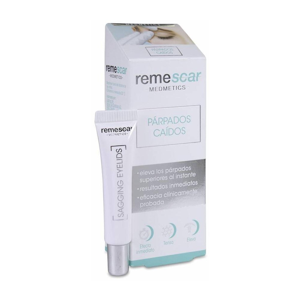 Remescar Párpados Caídos Vegetal 8Ml