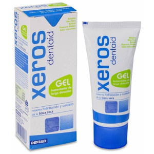 Xeros Dentaid Gel...