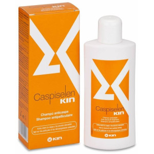 Caspiselen Kin Champú...