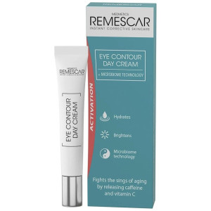 Remescar Contorno Ojos...