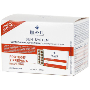 Rilastil Sun System 2X30...