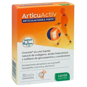 Santé Verte Articuactiv...