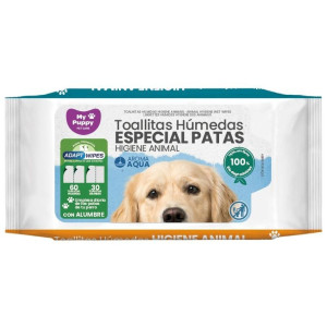 Salustar Toallitas Húmedas...