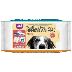 Salustar Toallitas Húmedas...