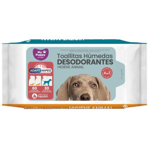 Salustar Toallitas Húmedas...