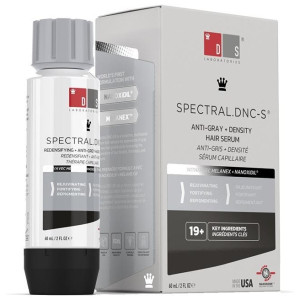 Spectral Dnc-S + Anti-Gray...