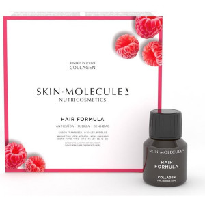 Skin Molecule X Hair Formula
