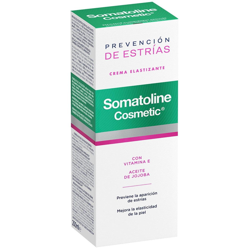 Antiestrías Tratamiento Prevención 250 Ml