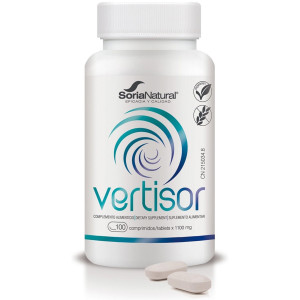 Soria Natural Vertisor 100...