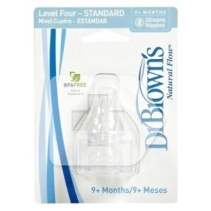 Dr. Brown'S Natural Flow...