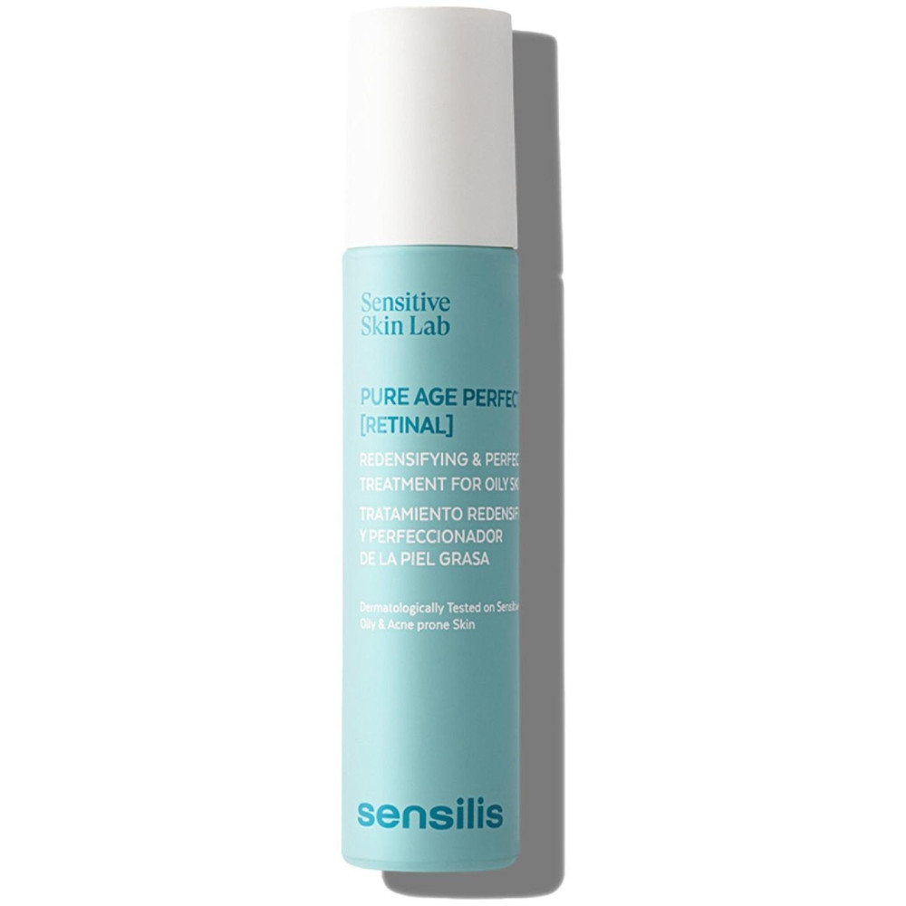 Sensilis Pure Age Perfection Retinal 50Ml