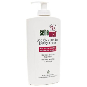 Sebamed Loción Enriquecida...