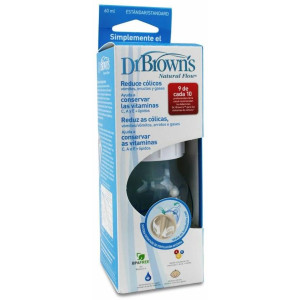 Dr. Brown'S Options+...