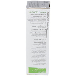 Soria Natural Espino Blanco Extracto Glicólico 50Ml