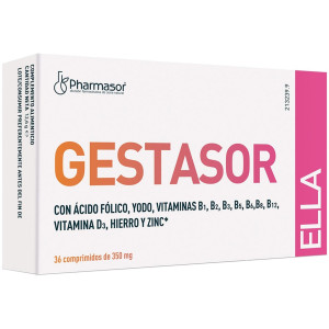 Soria Gestasor Ella 36...