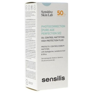 Sensilis Photocorrection...