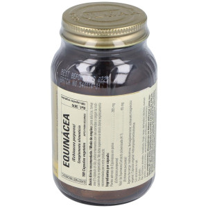 Solgar Equinacea 100 Cápsulas