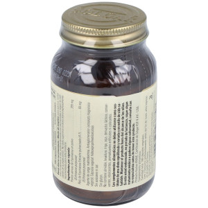 Solgar Equinacea 100 Cápsulas