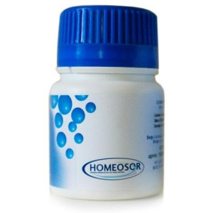 Soria Natural Sal 2 Calcium...