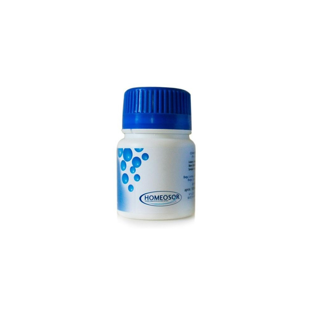 Soria Natural Sal 2 Calcium Phosphoricum Pharmasor 100 Comprmidos