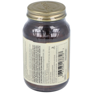 Solgar Equinacea 100 Cápsulas