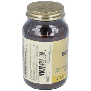 Solgar Equinacea 100 Cápsulas