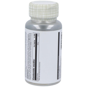 Solaray Potasio Citrato 99Mg 60 Cápsulas