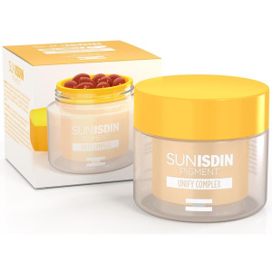 Isdin Sunisdin Pigment 30Caps