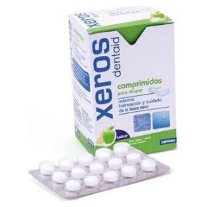 Xeros Dentaid Comprimidos,...