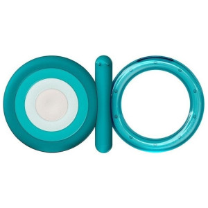 Suavinex Mordedor Silicona...