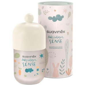Baby Cologne Sense Eau De...